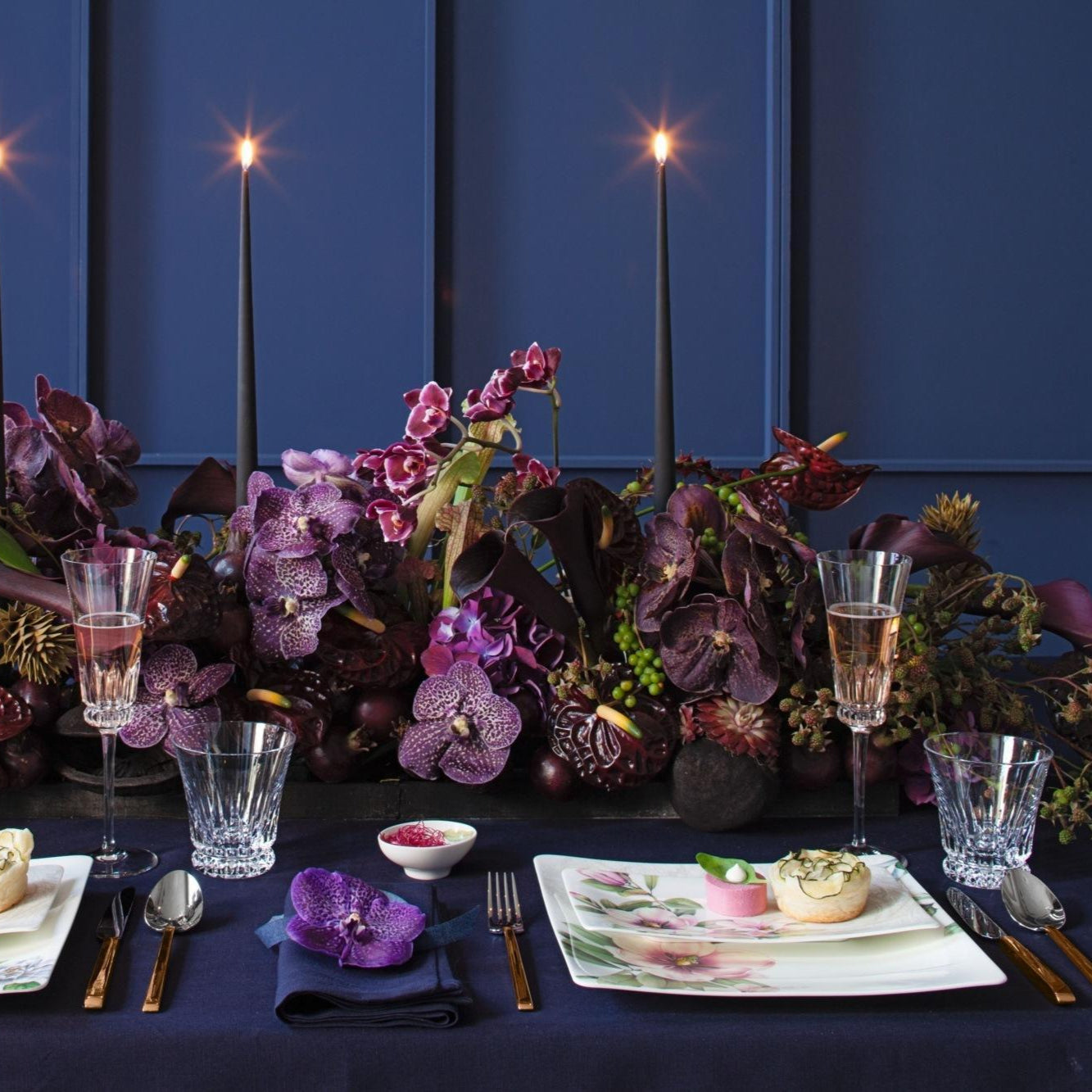 Grand Royal - Old Fashioned (Set of 2)