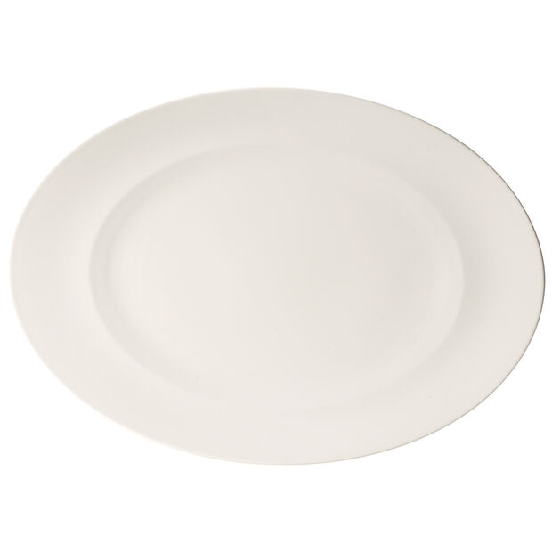 For Me - Oval Platter