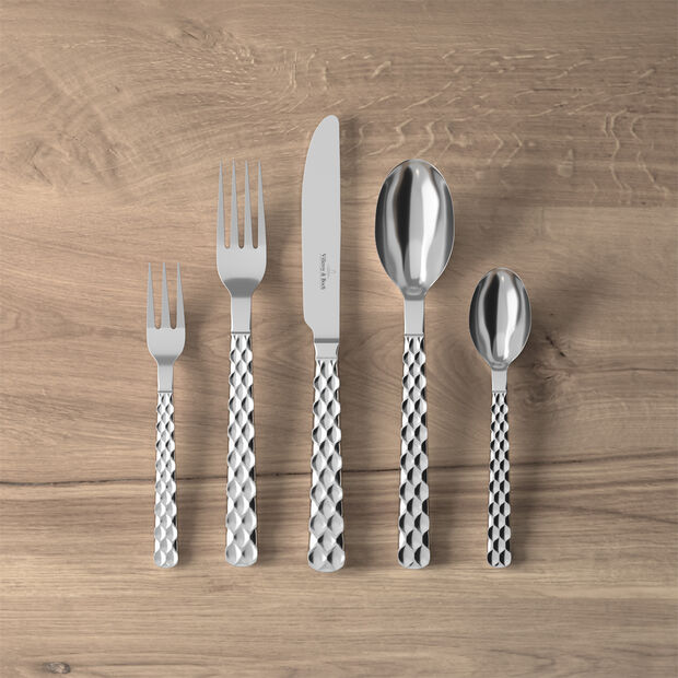 Boston - Place Setting (Set of 5)