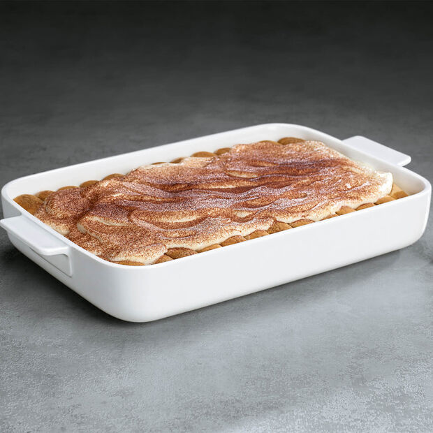Clever Cooking - Baking Dish Rectangular Medium