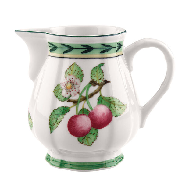 French Garden Fleurence - Creamer