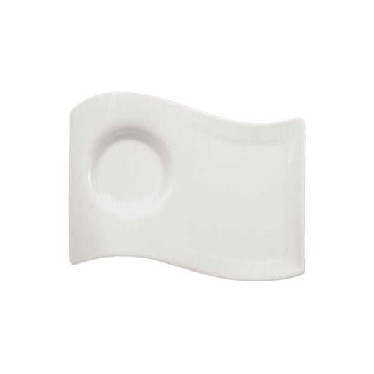 New Wave Caffe - Party plate large (Set of 6)