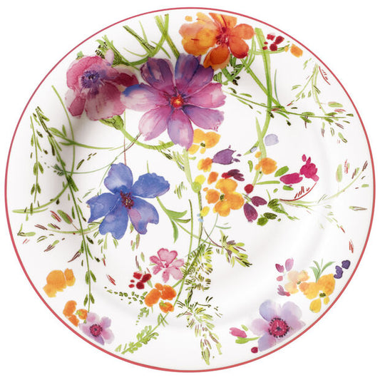 Mariefleur - Salad Plate (Set of 6)