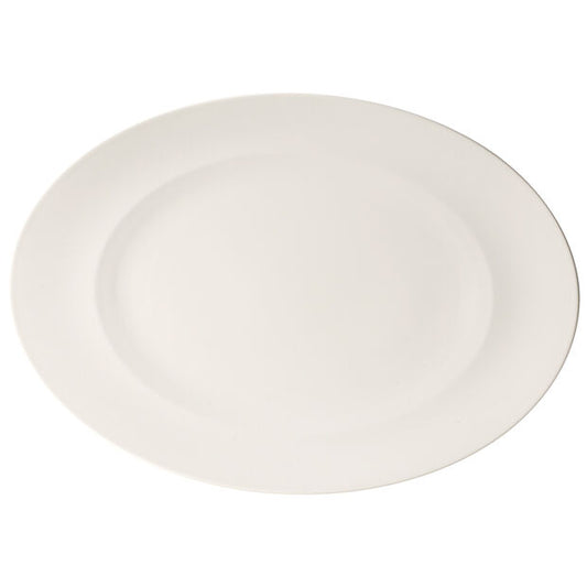 For Me - Oval Platter