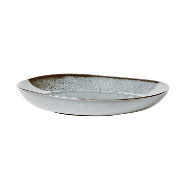 Lave glace - Bowl flat (Set of 6)