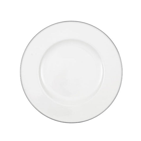 Anmut Platinum No1 - Flat plate (Set of 6)