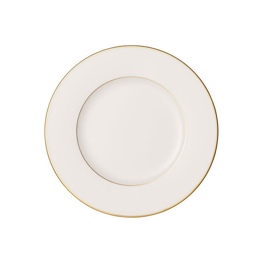 Anmut Gold - Salad plate (Set of 6)