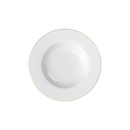 Chateau Septfontaines - Soup Bowl