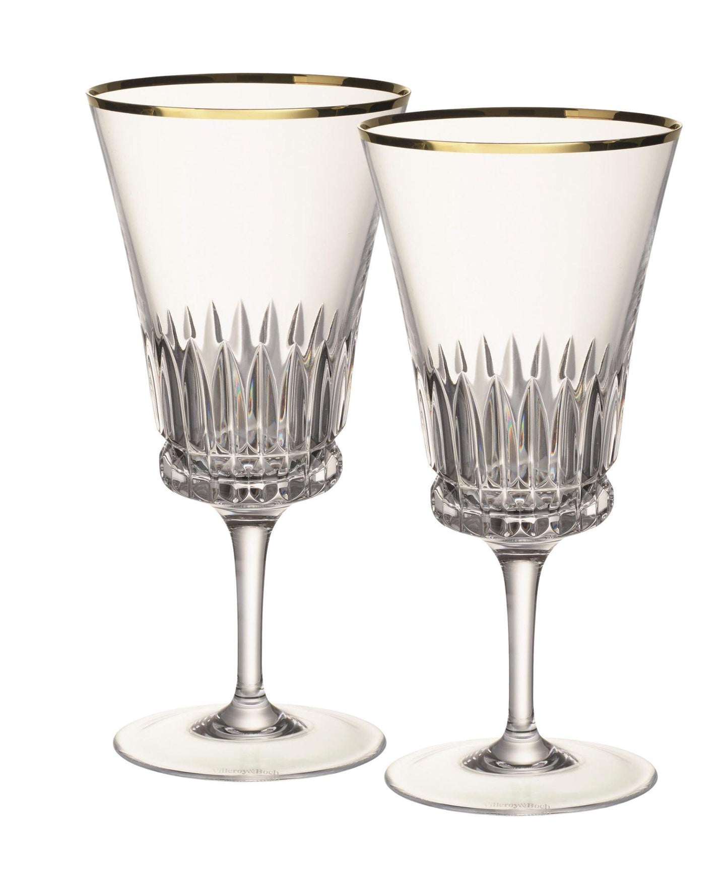 Grand Royal Gold - Water Goblet (Set of 2)