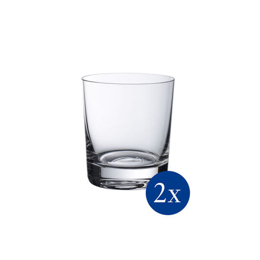 Purismo Bar - Tumbler small (Set of 4)