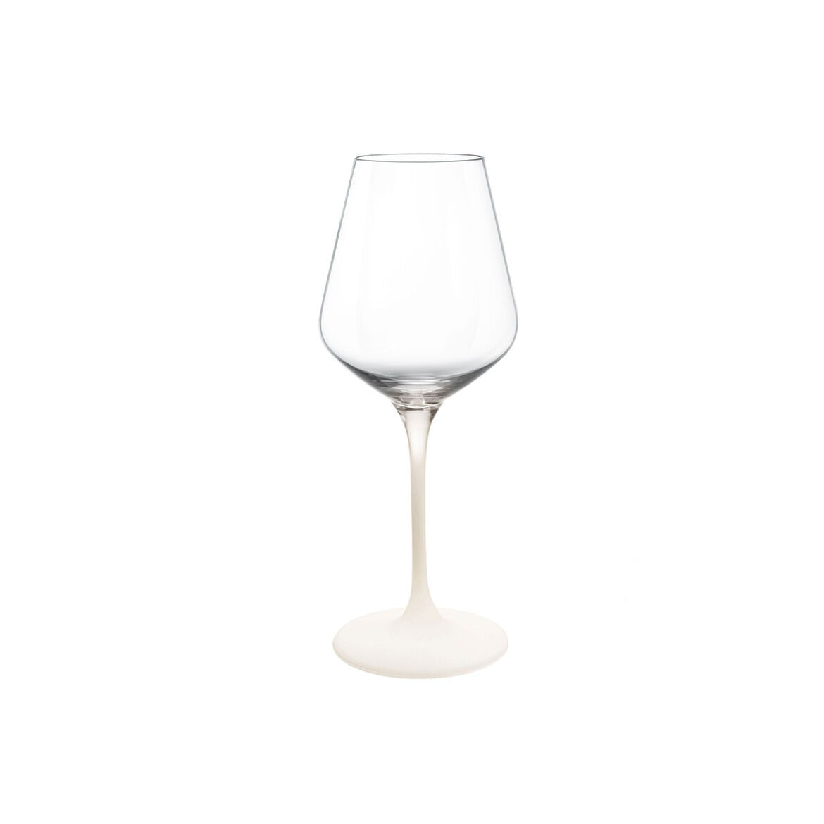Manufacture Rock Blanc - White Wine Glass (Set of 4)