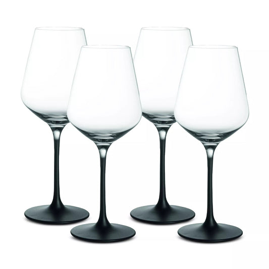 Manufacture Rock - White Wine Goblet (Set of 4)