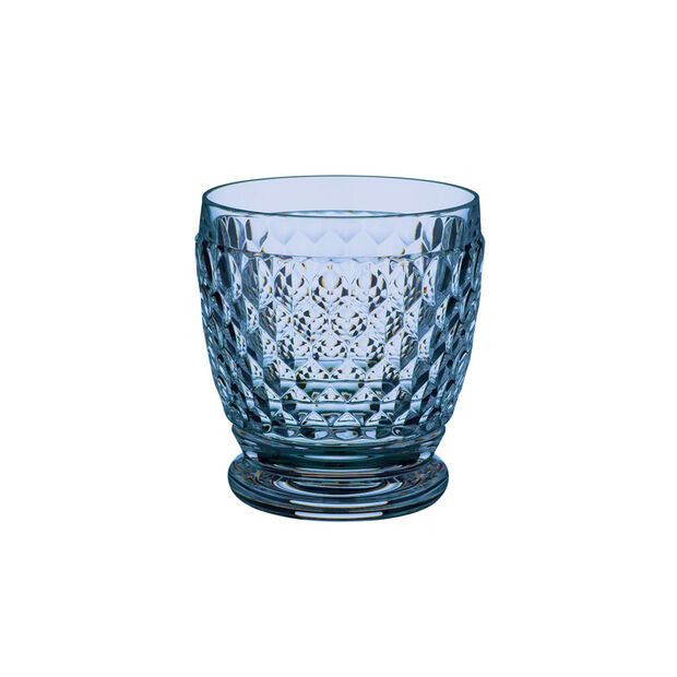 Boston Colored - Tumbler blue (Set of 4)