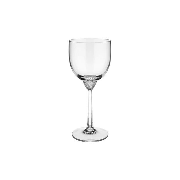 Octavie - Claret Red wine goblet (Set of 4)