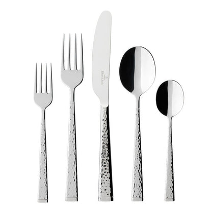 Blacksmith - Flatware (Set of 60)