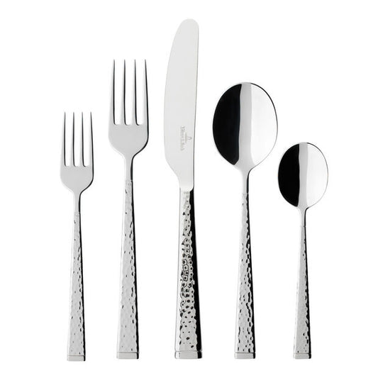 Blacksmith - Flatware (Set of 60)