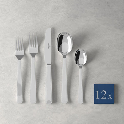 Celeste - Flatware (Set of 60)