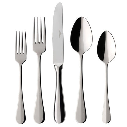 Coupole - Flatware (Set of 40)