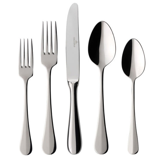 Coupole - Flatware (Set of 40)
