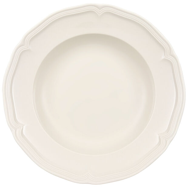 Manoir - Soup Bowl (Set of 6)