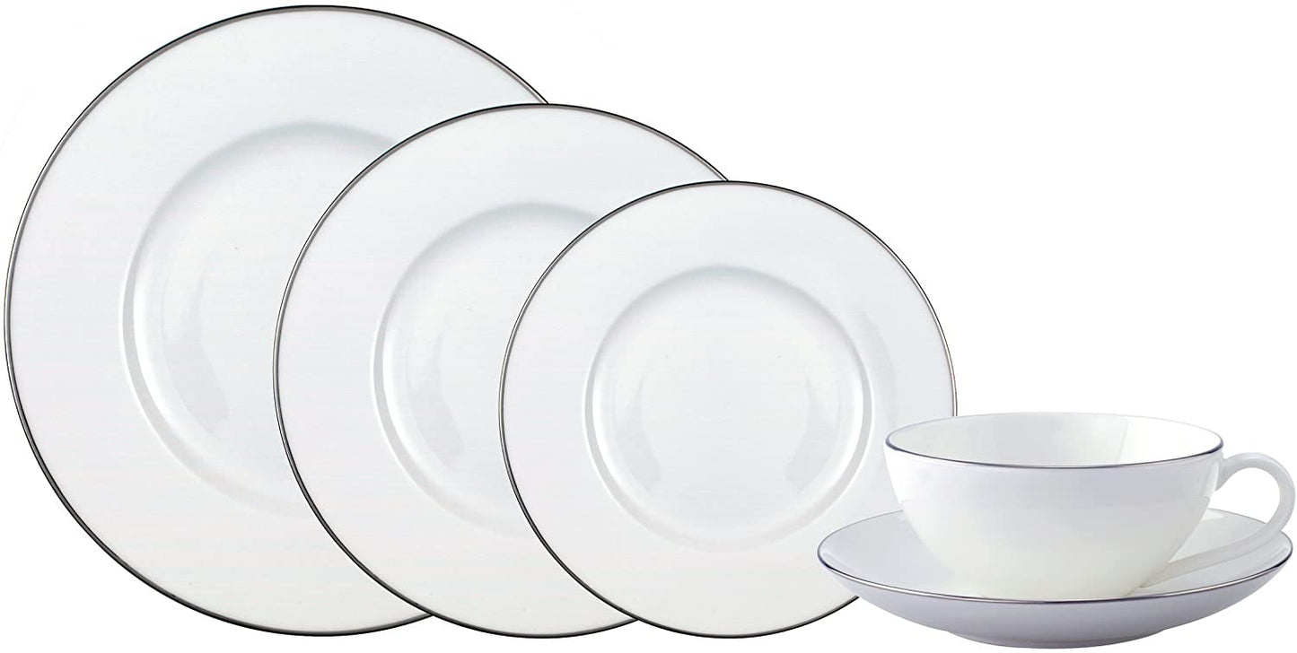 Anmut Platinum No1 - 5 PC PL SET