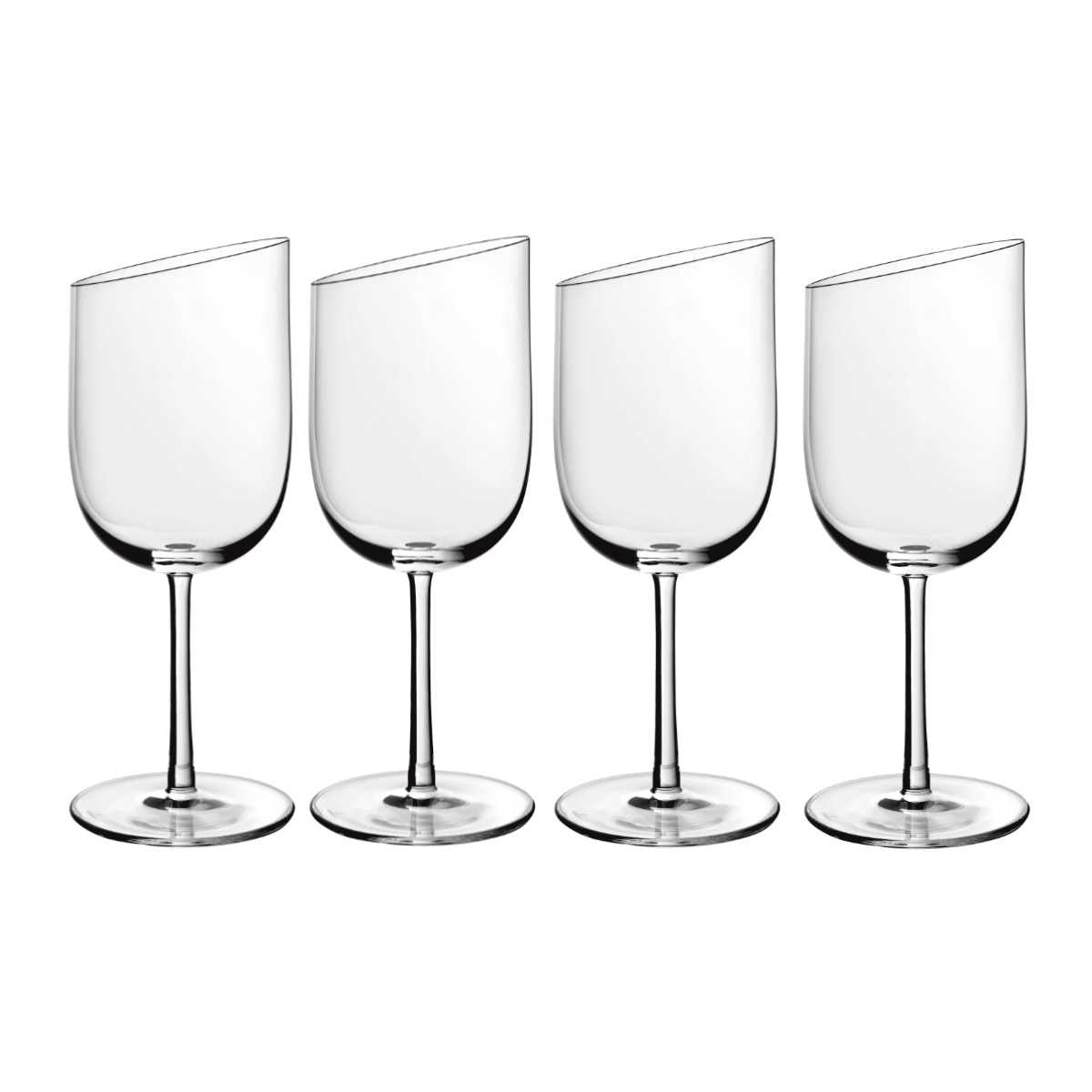 New Moon - Globet White Wine (Set of 4)