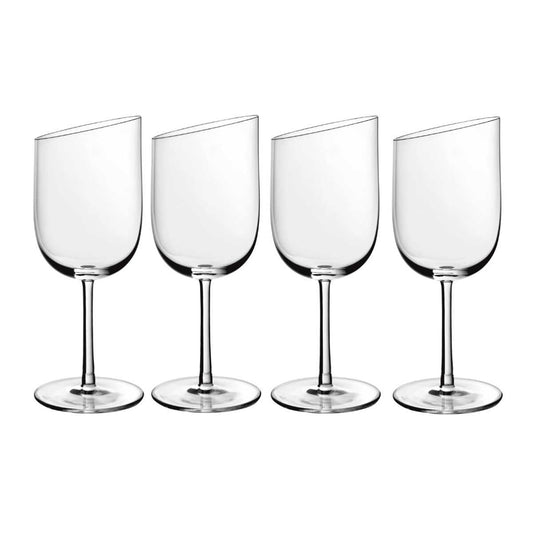 New Moon - Globet White Wine (Set of 4)