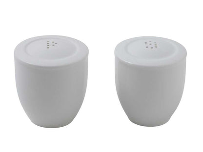 For Me - Salt and pepper shaker set