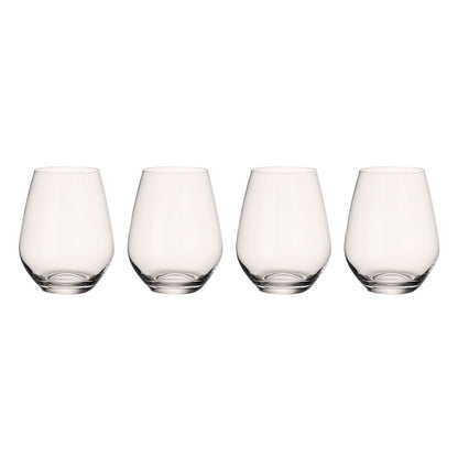 Ovid - Water glass (Set of 8)